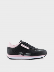 Кроссовки Emporio Armani модель X3X181-XN826-R288 Фото