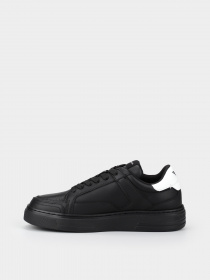 Кроссовки повседневные Emporio Armani модель X3X188-XF724-A120 Фото