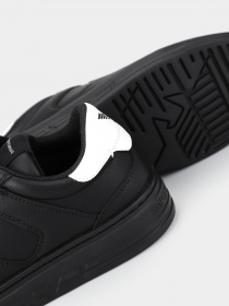 Кроссовки повседневные Emporio Armani модель X3X188-XF724-A120 Фото