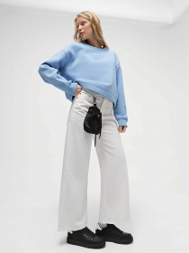 Кроссовки повседневные Emporio Armani модель X3X188-XF724-A120 Фото