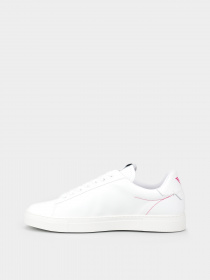 Кеды низкие Emporio Armani модель X3X194-XF652-00001 Фото