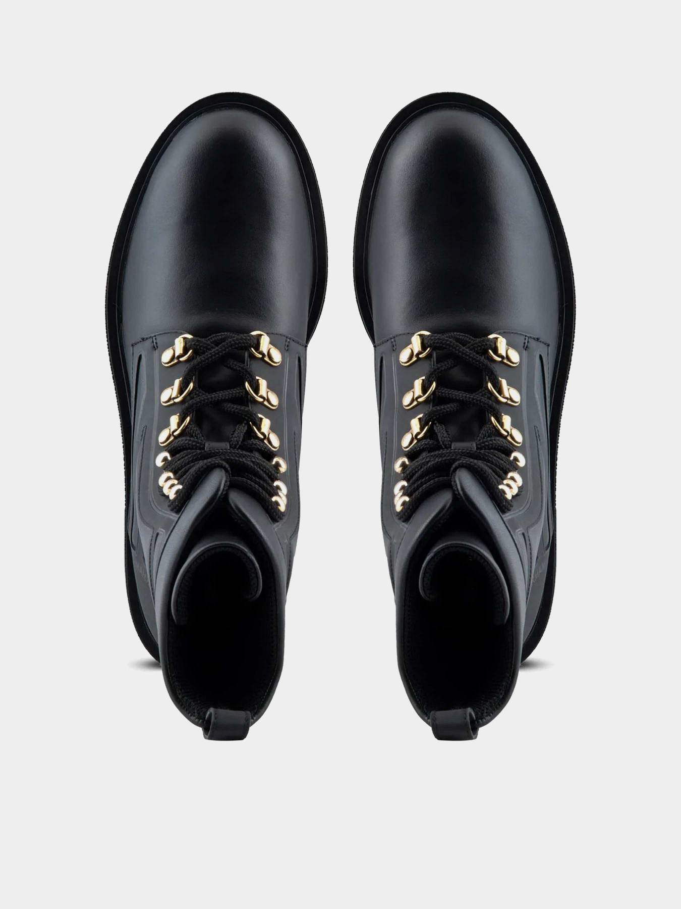 Ботинки Emporio Armani модель X3M362-XN976-00002 Фото