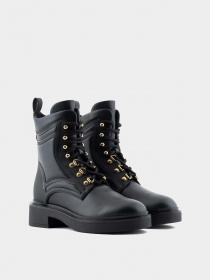 Ботинки Emporio Armani модель X3M362-XN976-00002 Фото