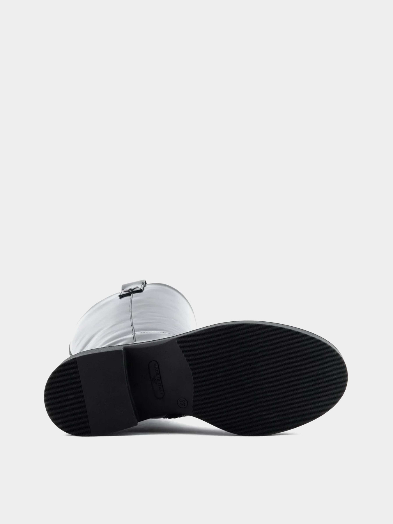 Сапоги Emporio Armani модель X3O224-XF328-00002 Фото