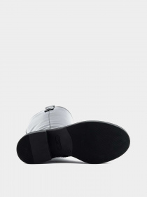 Сапоги Emporio Armani модель X3O224-XF328-00002 Фото