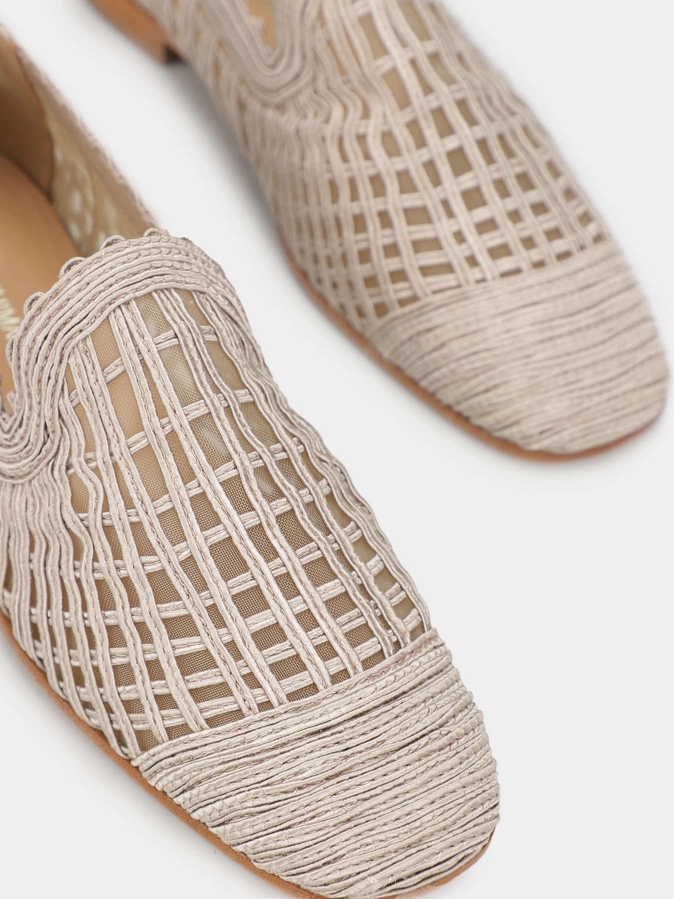 Лоферы Emporio Armani Icon Project модель X3A106-XD400-00847 Фото