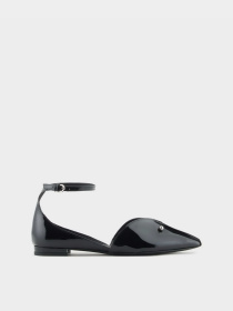 Балетки Emporio Armani модель X3D288-XF680-00002 Фото