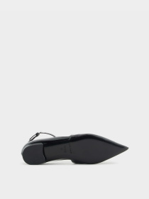 Балетки Emporio Armani модель X3D288-XF680-00002 Фото