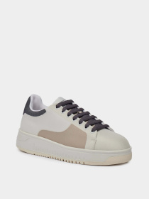 Кроссовки повседневные Emporio Armani модель X3X024-XD401-R299 Фото