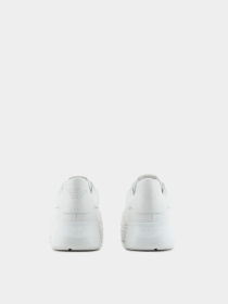 Кроссовки Emporio Armani модель X3X024-XF768-00001 Фото