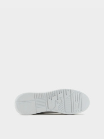Кроссовки Emporio Armani модель X3X024-XF768-00001 Фото