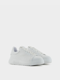 Кроссовки Emporio Armani модель X3X024-XF768-00001 Фото