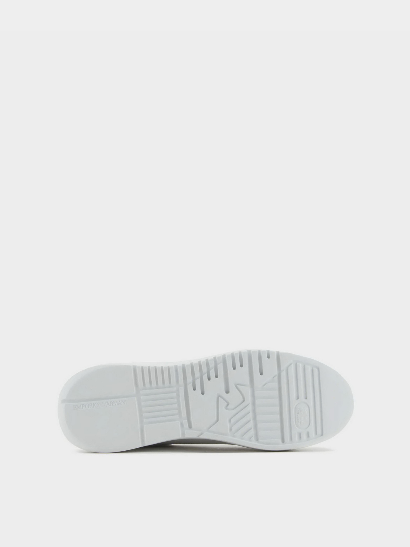 Кросівки повсякденні Emporio Armani модель X3X024-XF768-00001 Фото