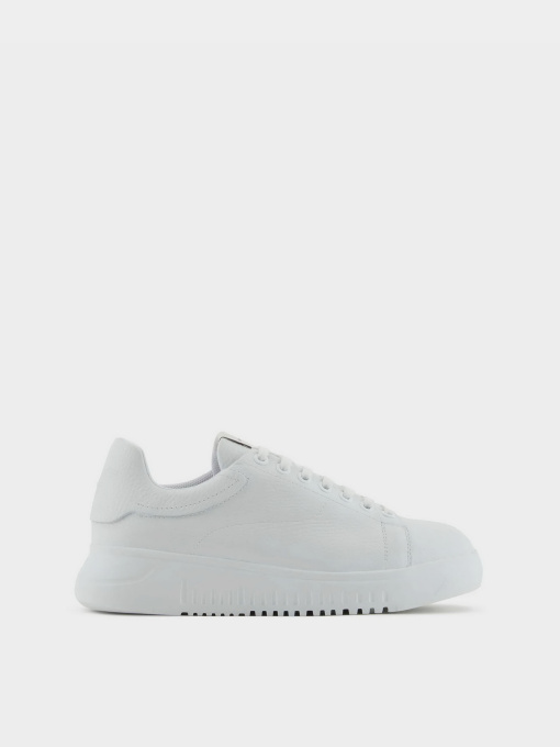 Кросівки Emporio Armani модель X3X024-XF768-00001 Фото