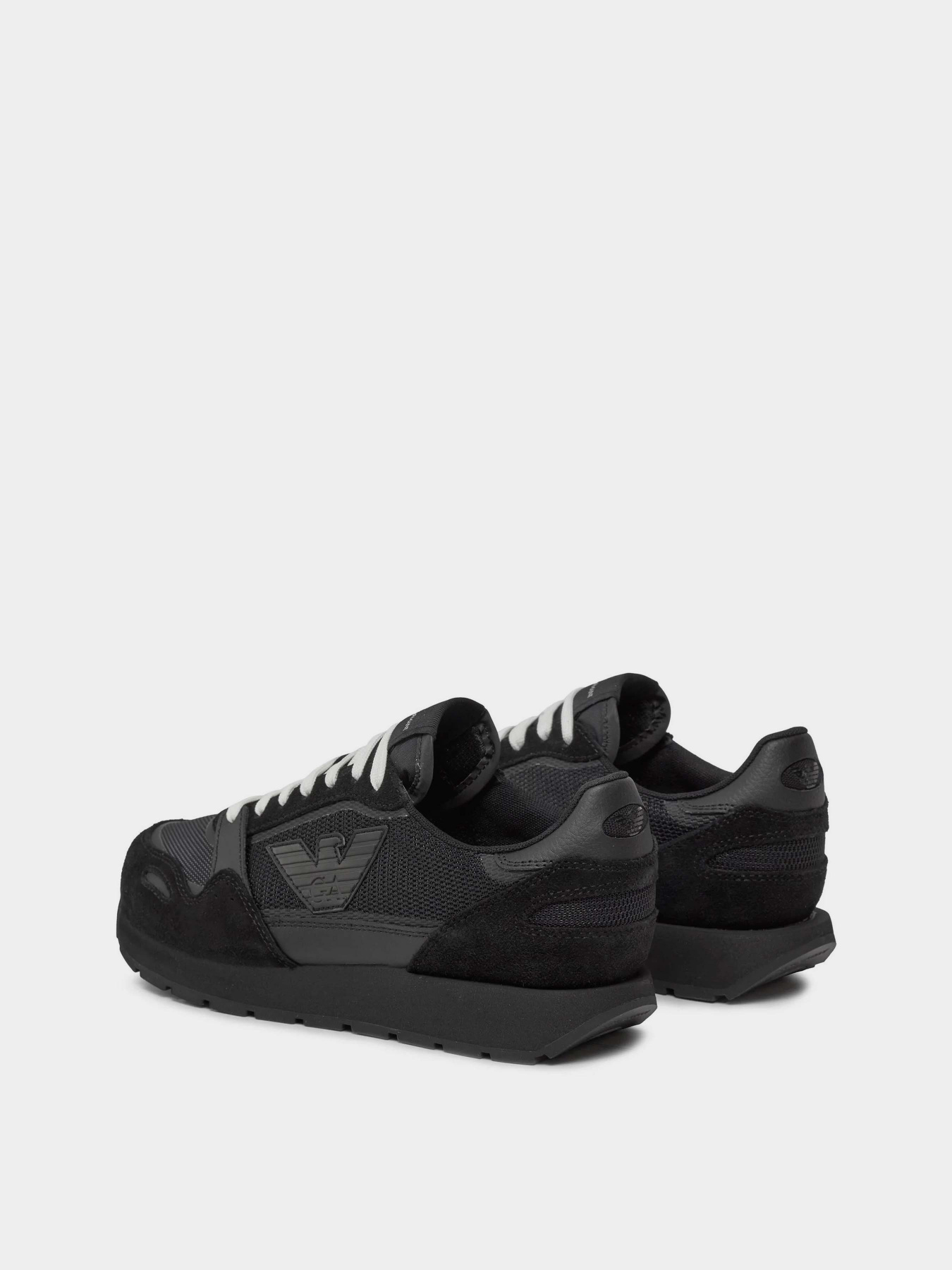 Кросівки повсякденні Emporio Armani модель X3X058-XN730-00002 Фото