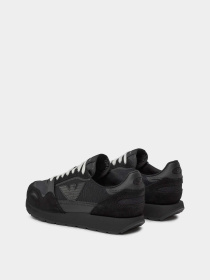 Кросівки повсякденні Emporio Armani модель X3X058-XN730-00002 Фото