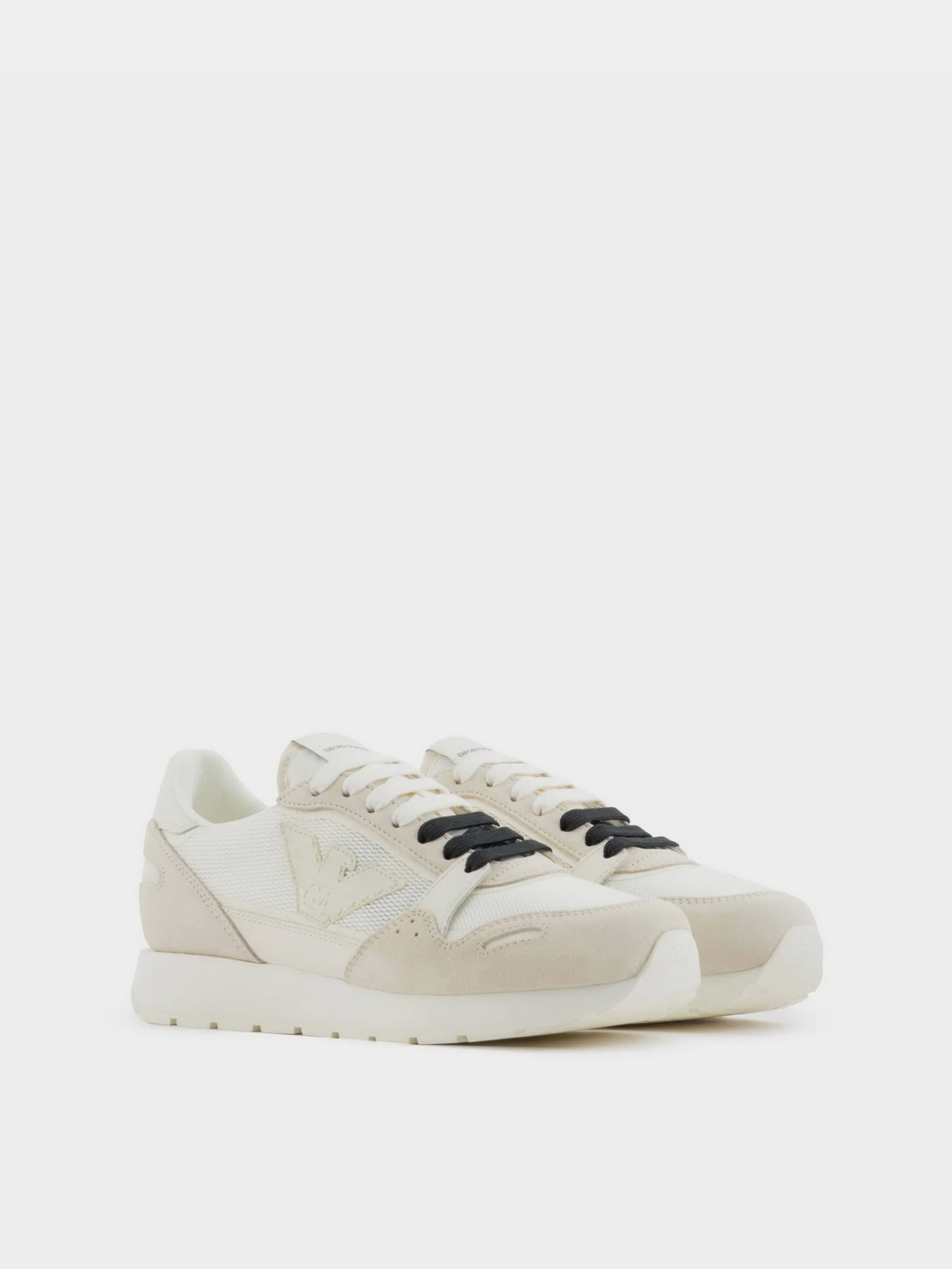 Кросівки Emporio Armani модель X3X058-XN730-01427 Фото