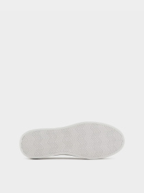 Слипоны Emporio Armani Icon Project модель X3Y007-XF772-00033 Фото