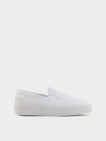 Сліпони Emporio Armani Icon Project Модель X3Y007-XF772-00033 Фото