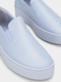 Сліпони Emporio Armani Icon Project модель X3Y007-XF772-00231 Фото