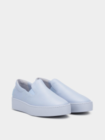 Слипоны Emporio Armani Icon Project модель X3Y007-XF772-00231 Фото