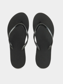 Вьетнамки Emporio Armani модель XVQS07-XN118-00002 Фото