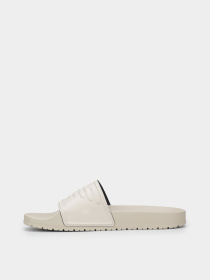 Шлепанцы Emporio Armani модель XVPS08-XN747-N840 Фото