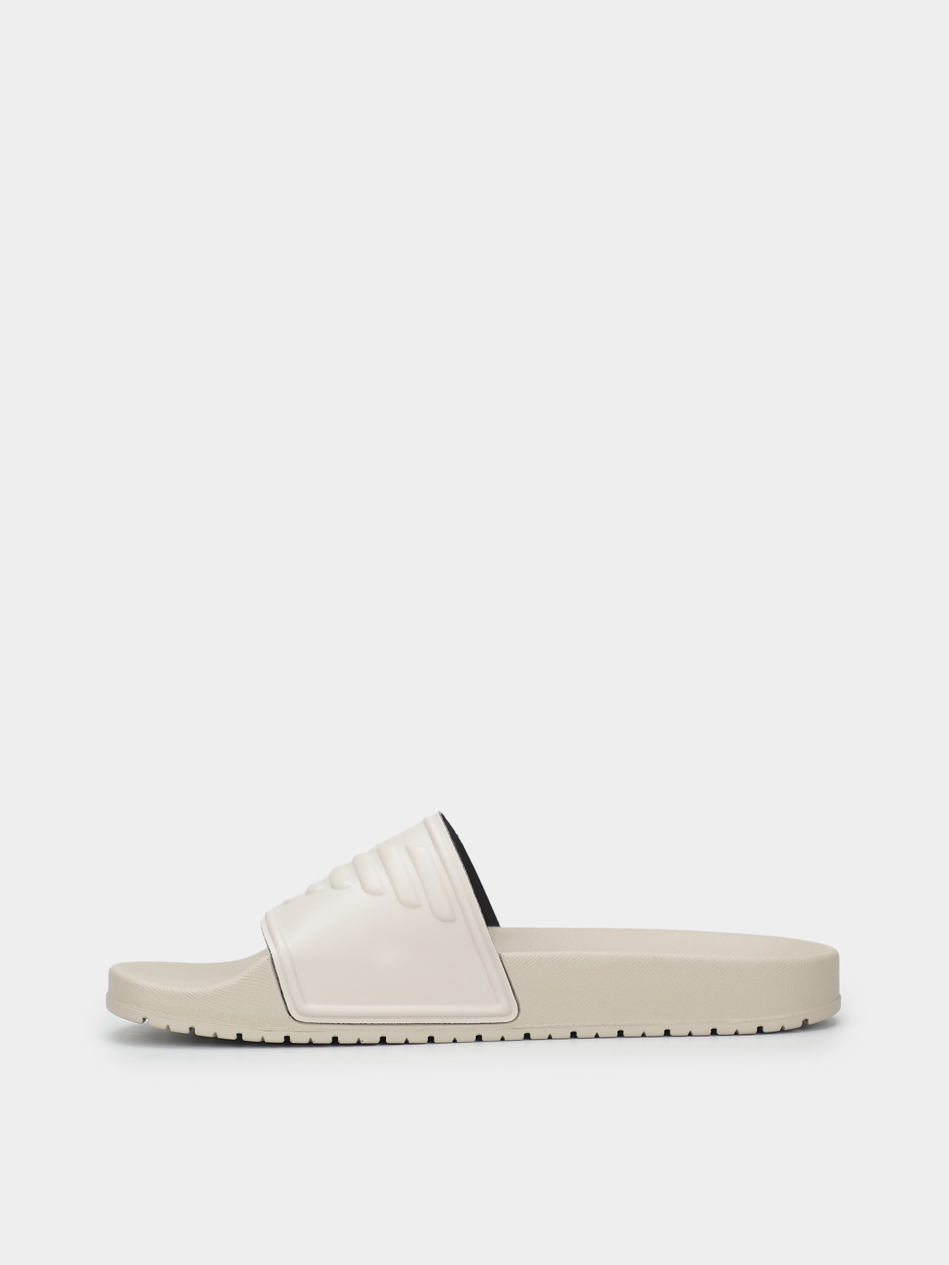 Шльопанці Emporio Armani модель XVPS08-XN747-N840 Шльопанці Emporio Armani модель XVPS08-XN747-N840 Фото