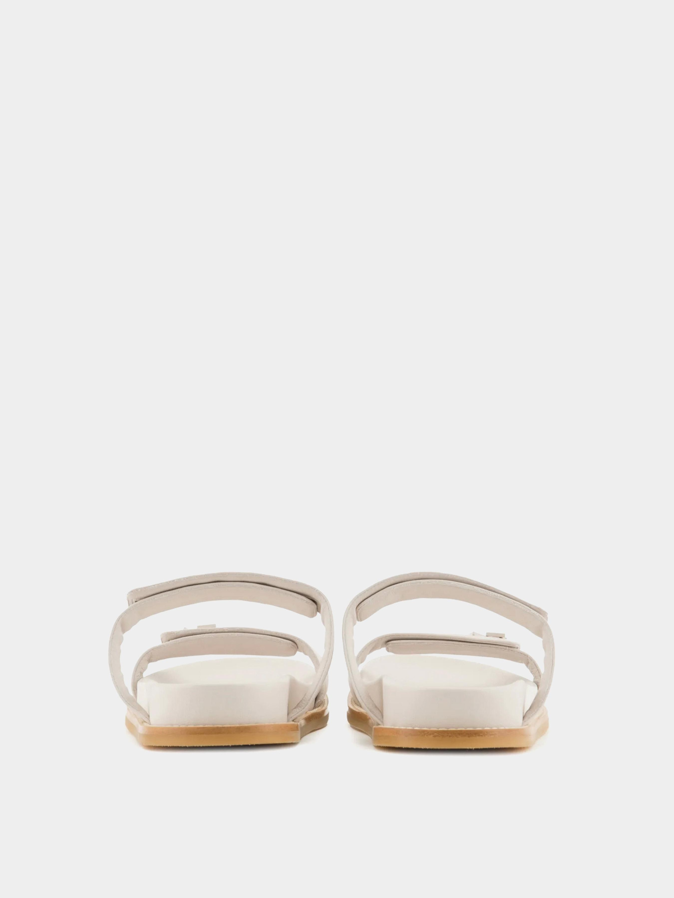 Сандалии Emporio Armani модель X3P778-XF271-00085 Фото