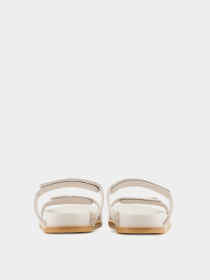 Сандалии Emporio Armani модель X3P778-XF271-00085 Фото