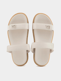 Сандалии Emporio Armani модель X3P778-XF271-00085 Фото