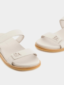 Сандалії Emporio Armani модель X3P778-XF271-00085 Сандалії Emporio Armani модель X3P778-XF271-00085 Фото