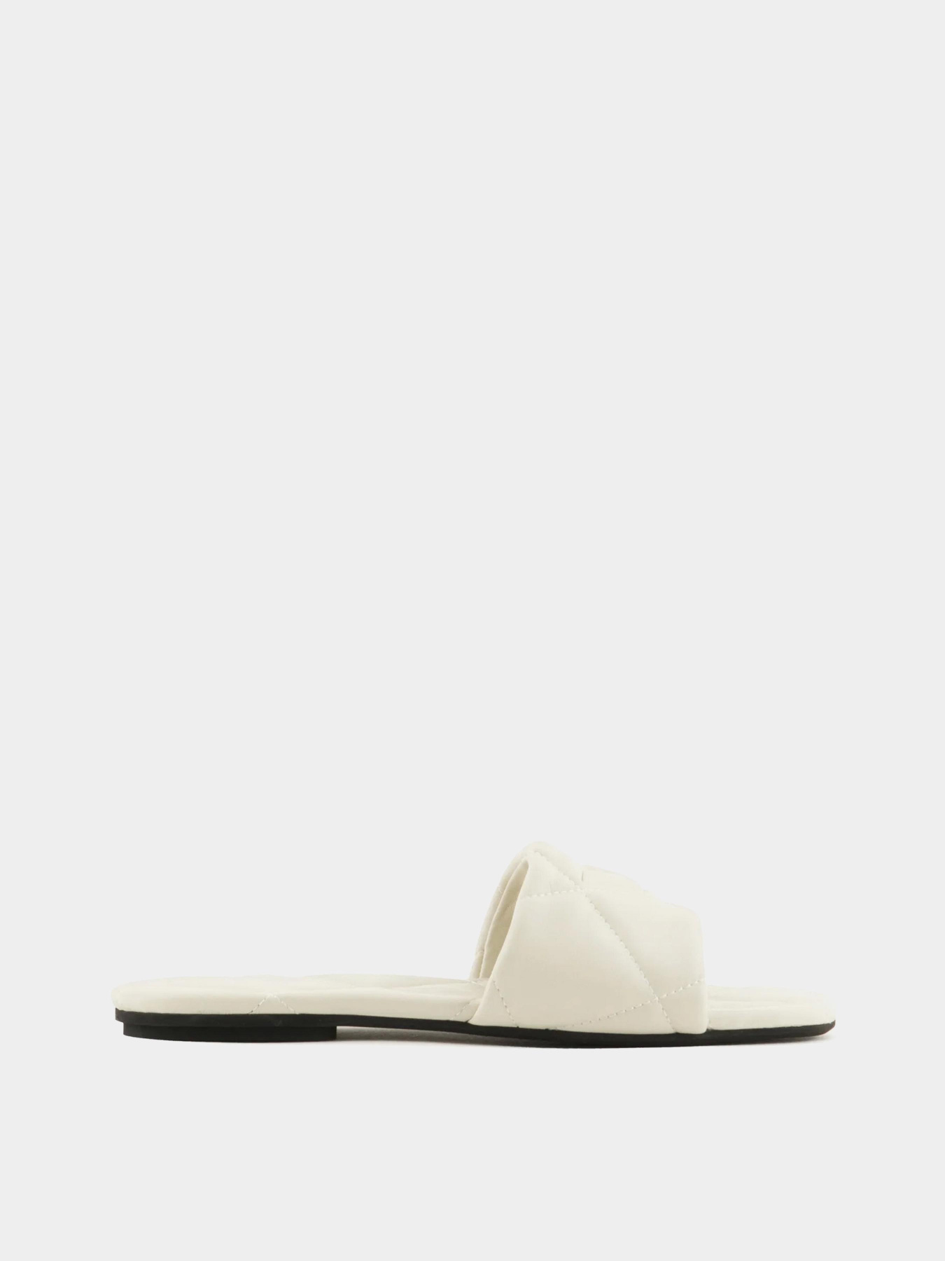 Шлепанцы Emporio Armani модель X3P826-XF770-00395 Фото