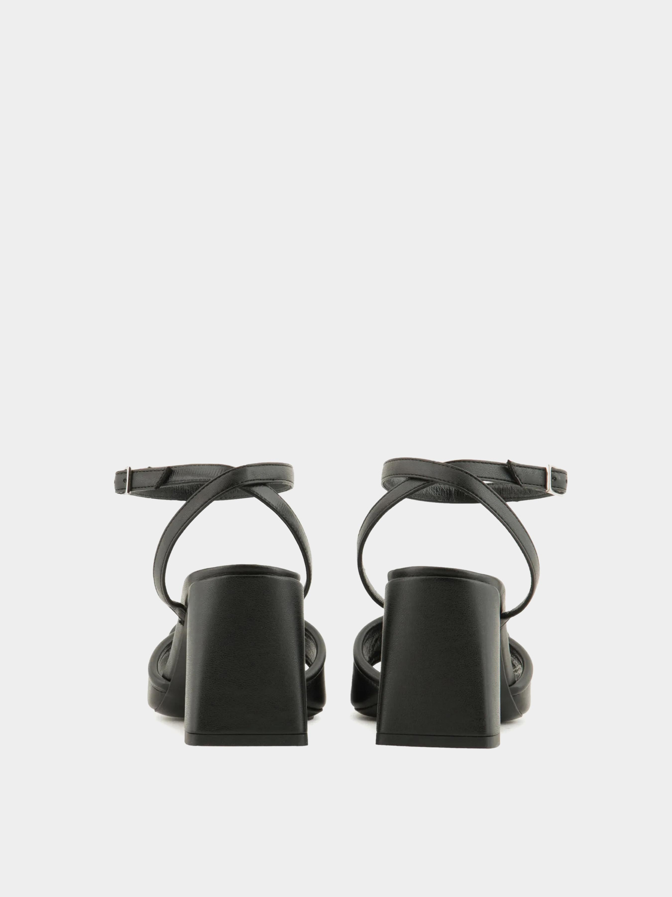 Босоножки Emporio Armani модель X3P831-XF271-00002 Фото