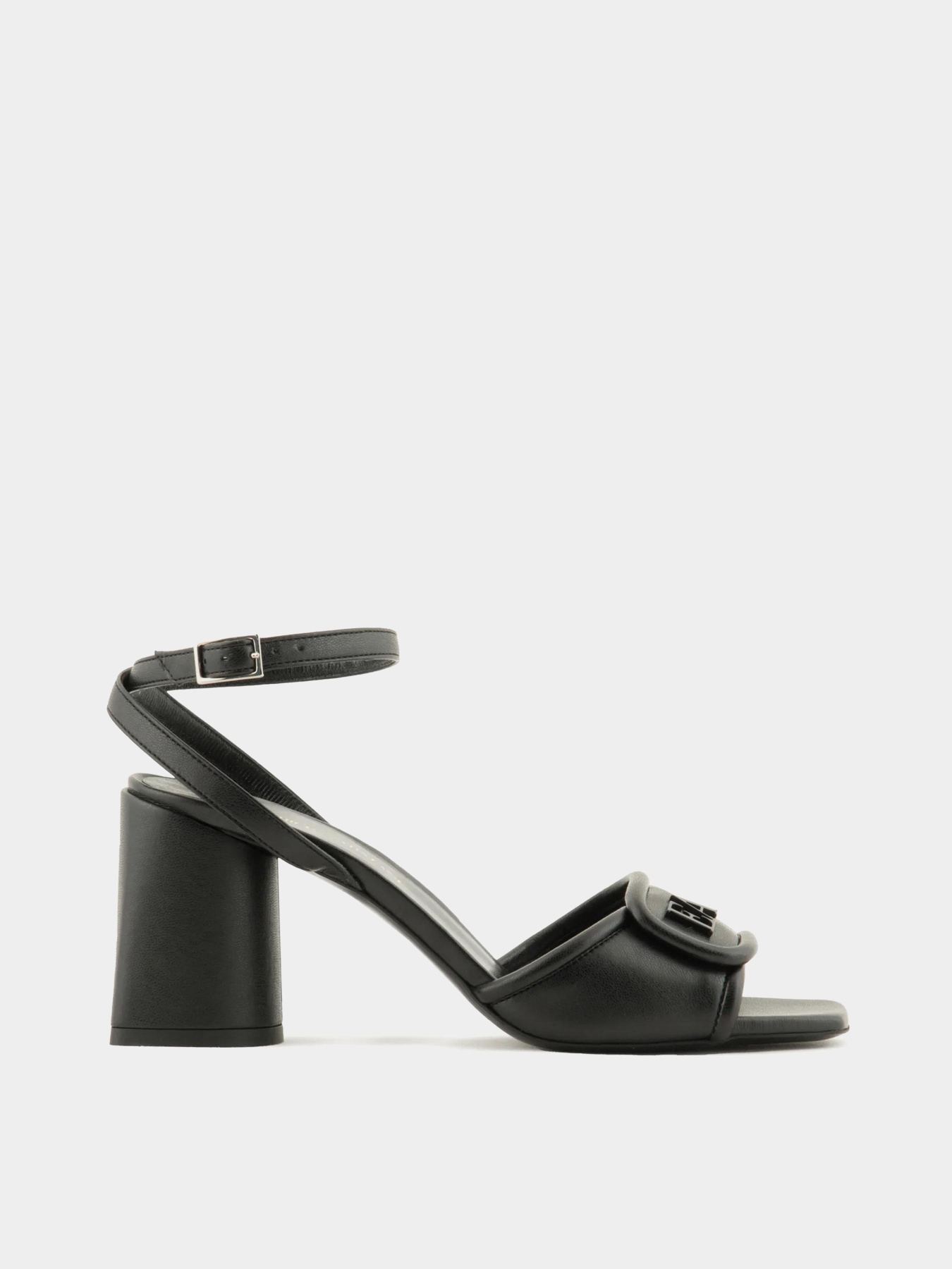 Босоножки Emporio Armani модель X3P831-XF271-00002 Фото