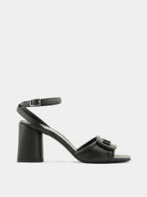 Босоножки Emporio Armani модель X3P831-XF271-00002 Фото