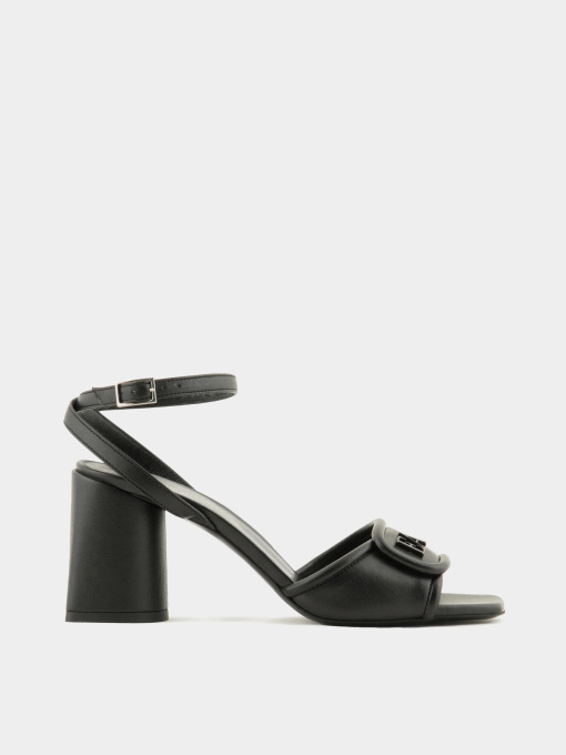 Босоніжки Emporio Armani модель X3P831-XF271-00002 Фото