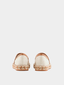 Эспадрильи Emporio Armani модель X3S033-XR136-A102 Фото