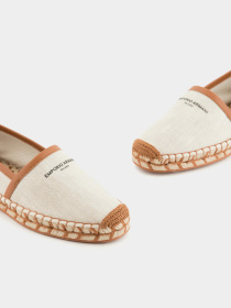 Эспадрильи Emporio Armani модель X3S033-XR136-A102 Фото