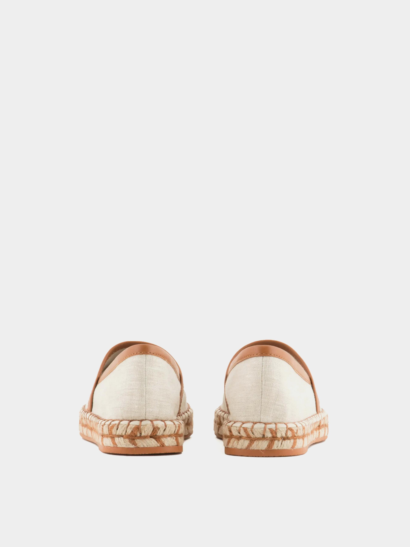 Эспадрильи Emporio Armani модель X3S033-XR136-A102 Фото