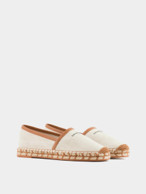 Эспадрильи Emporio Armani модель X3S033-XR136-A102 Фото