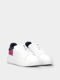 Кроссовки повседневные Emporio Armani модель X3X024-XR127-C682 Фото