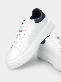 Кроссовки повседневные Emporio Armani модель X3X024-XR127-C682 Фото