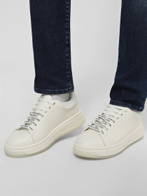 Кроссовки повседневные Emporio Armani модель X3X024-XR127-C682 Фото