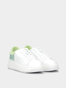 Кроссовки повседневные Emporio Armani модель X3X024-XR127-C683 Фото