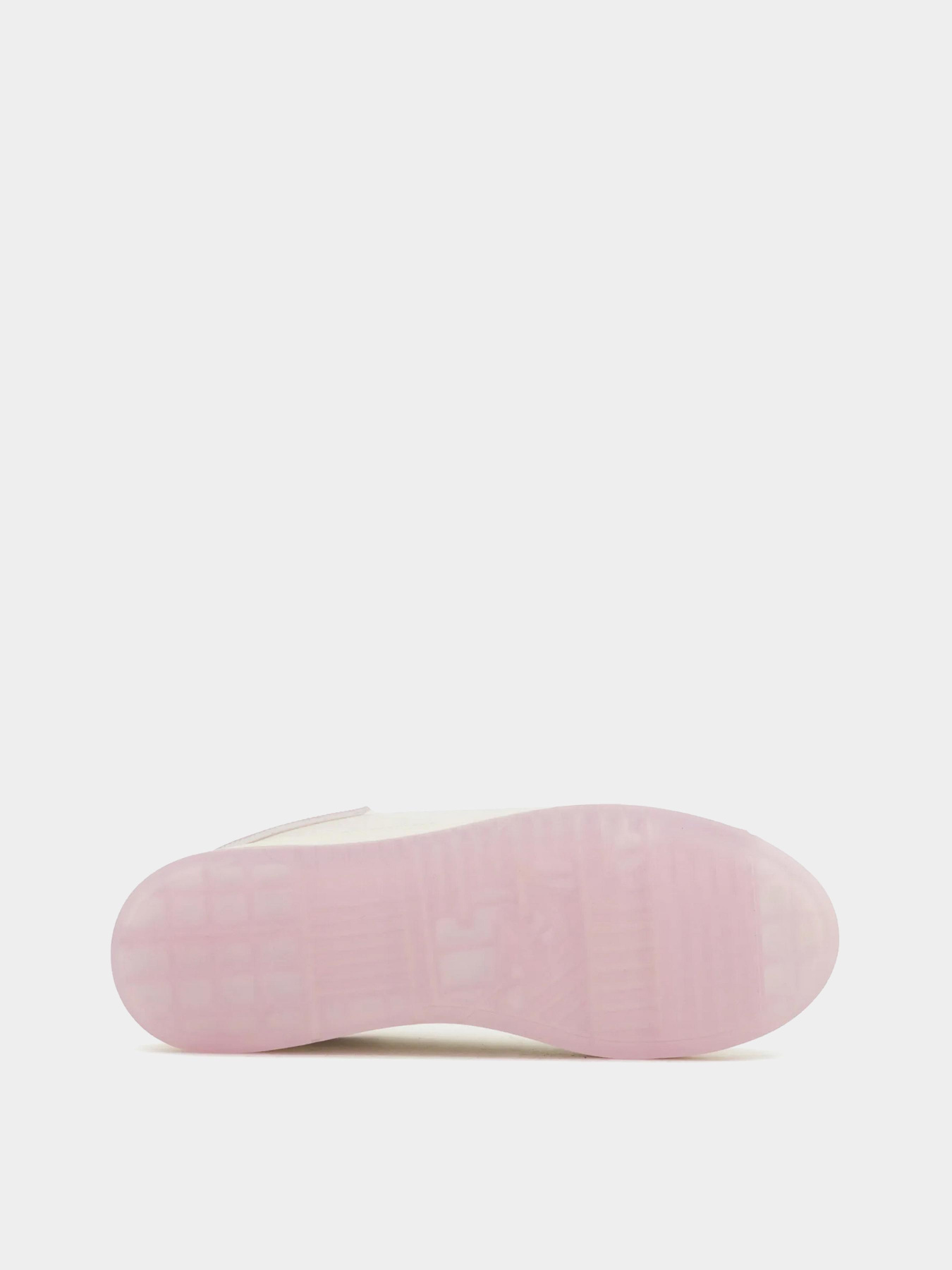 Кроссовки Emporio Armani модель X3X024-XR128-C659 Фото