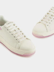 Кроссовки Emporio Armani модель X3X024-XR128-C659 Фото