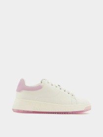 Кроссовки повседневные Emporio Armani модель X3X024-XR128-C659 Фото