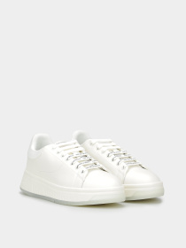 Кроссовки Emporio Armani модель X3X024-XR128-T862 Фото