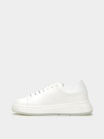 Кроссовки повседневные Emporio Armani модель X3X024-XR128-T862 Фото